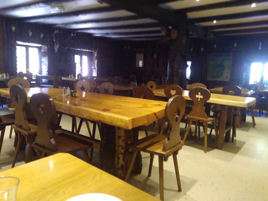 Auberge Kebespre-官方