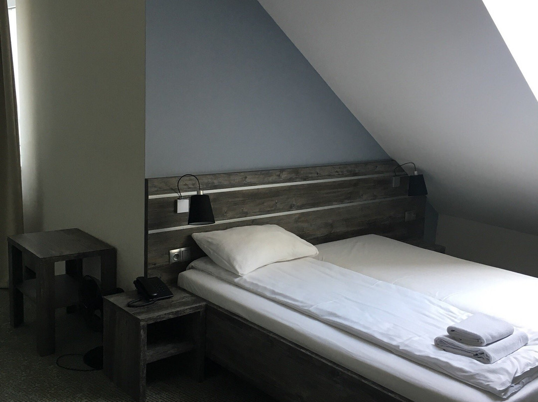 Hotel Giżycko主图