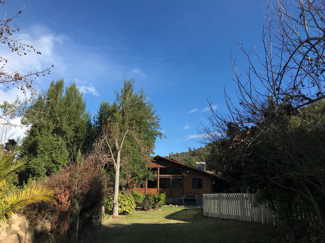 Tumuñan Lodge主图