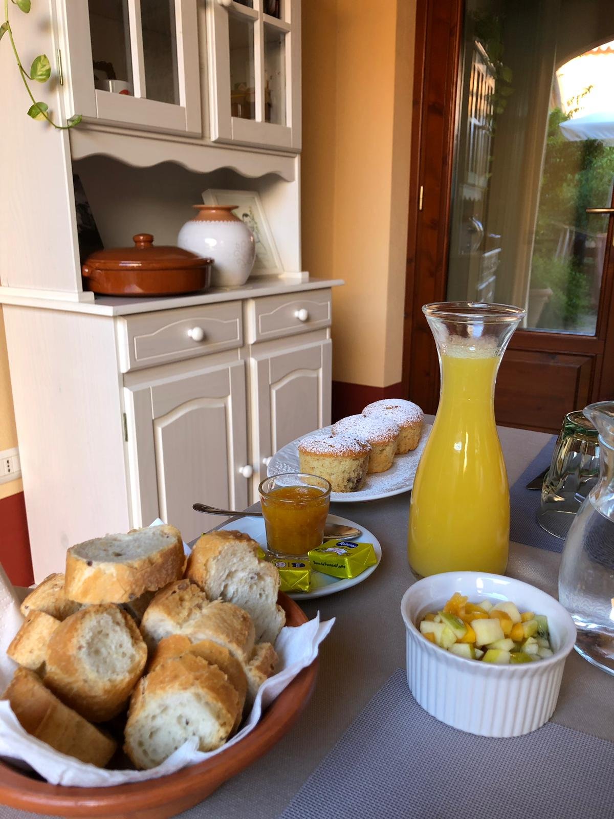 B&B La Casa di Nonna Peppina-官方