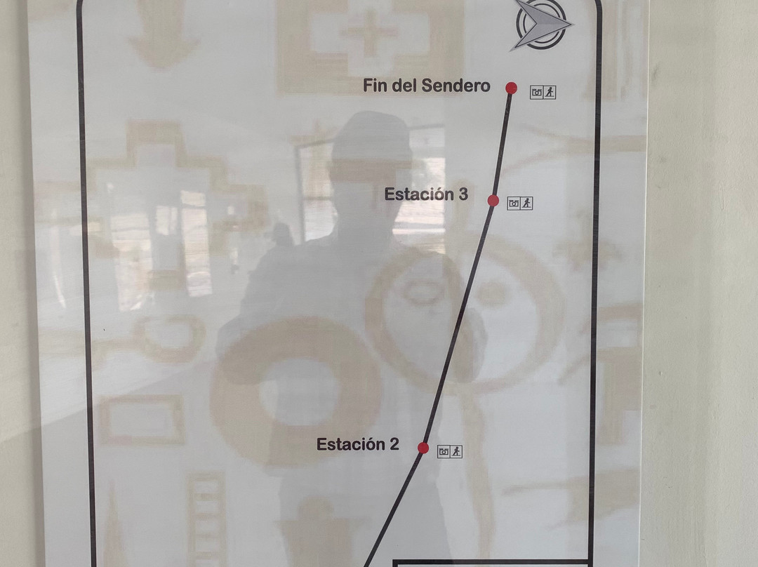Geoglifos Pintados, Pozo Almonte-伊基克必去景点