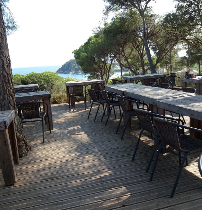 Explora Park-Palamos必去景点