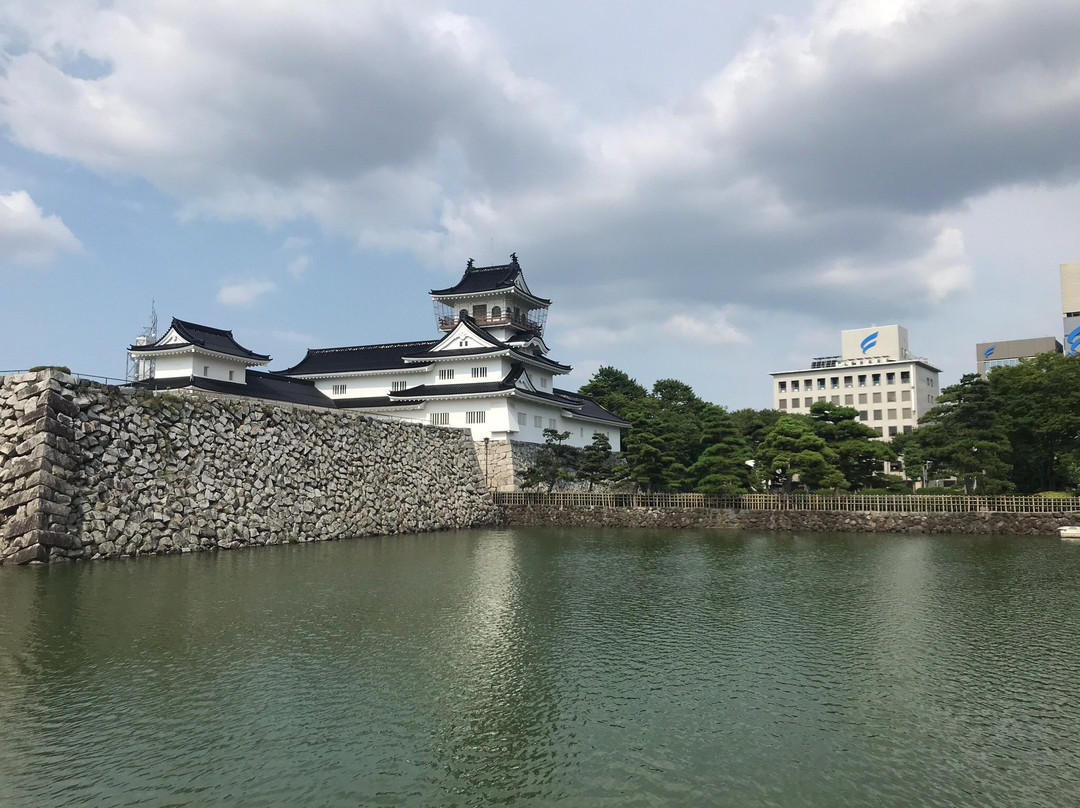 Toyama Folk Museum景点图片