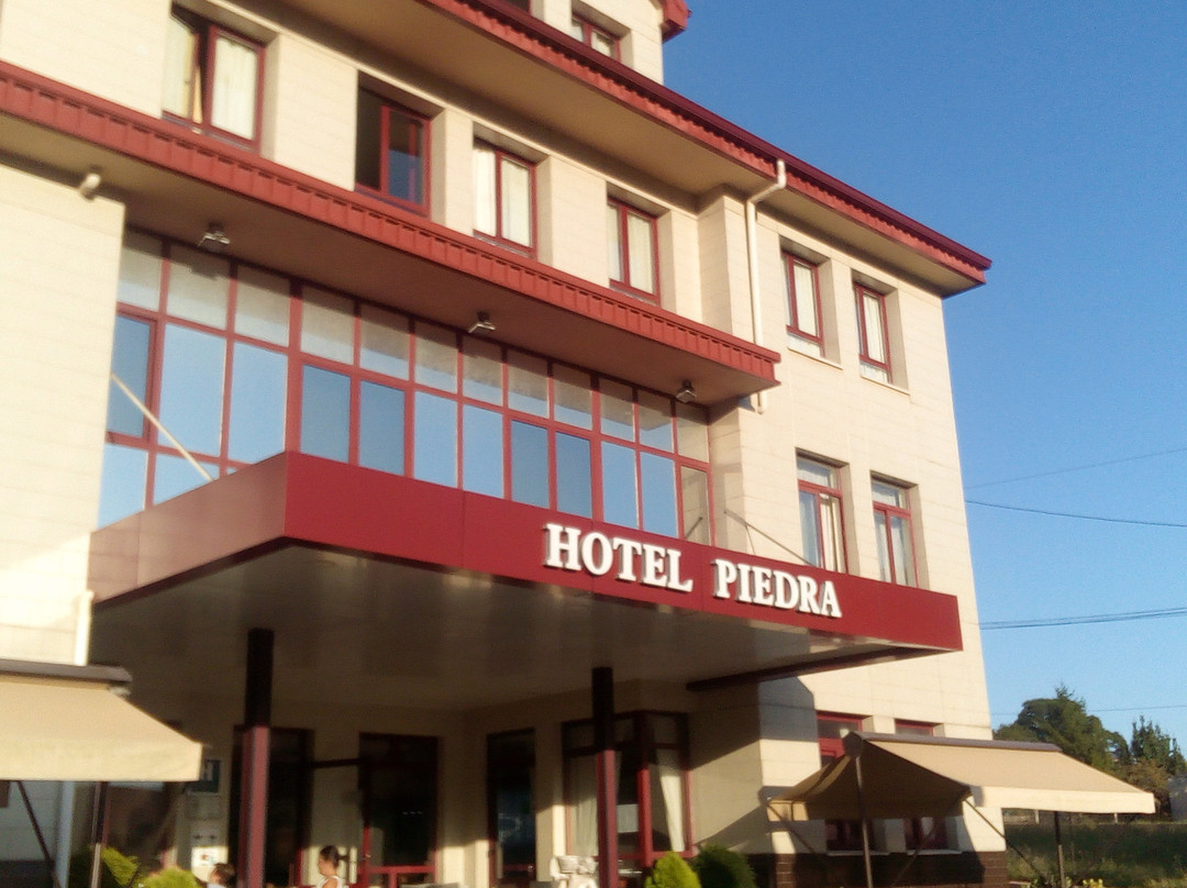 Hotel Piedra主图