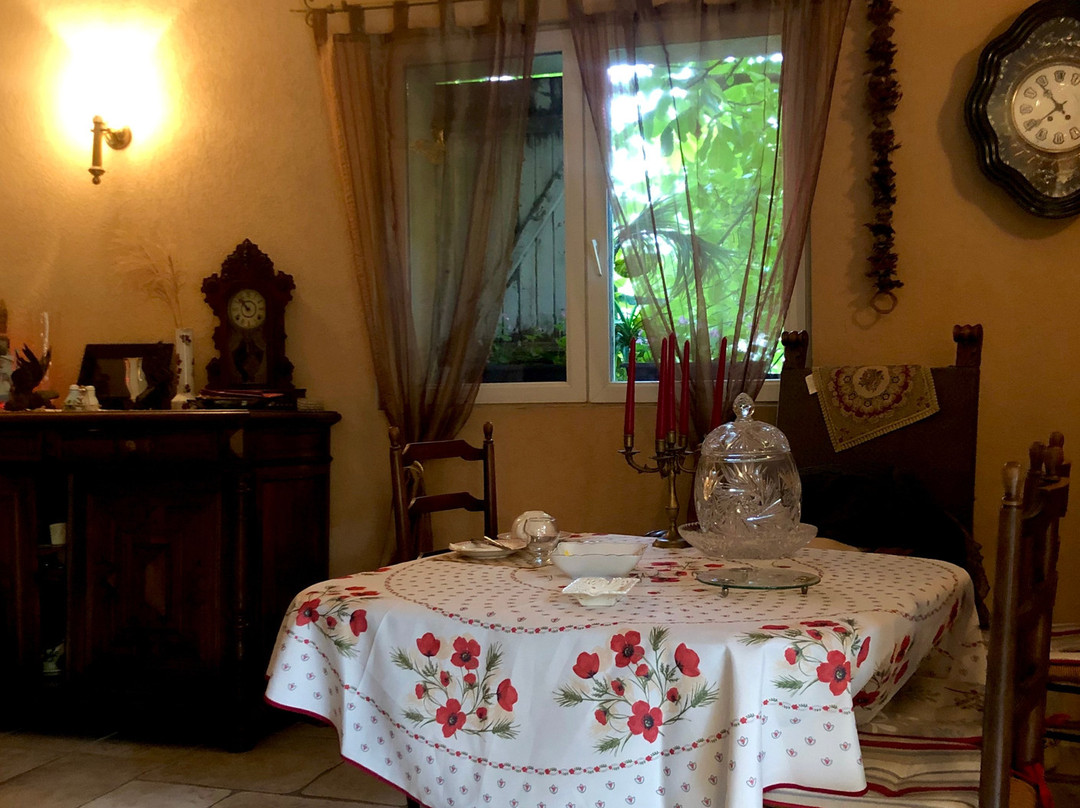 Les Chambres de la Nied主图