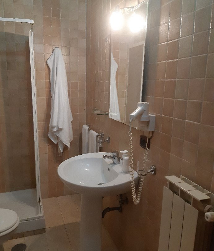 Hotel Ristorante Novecento主图