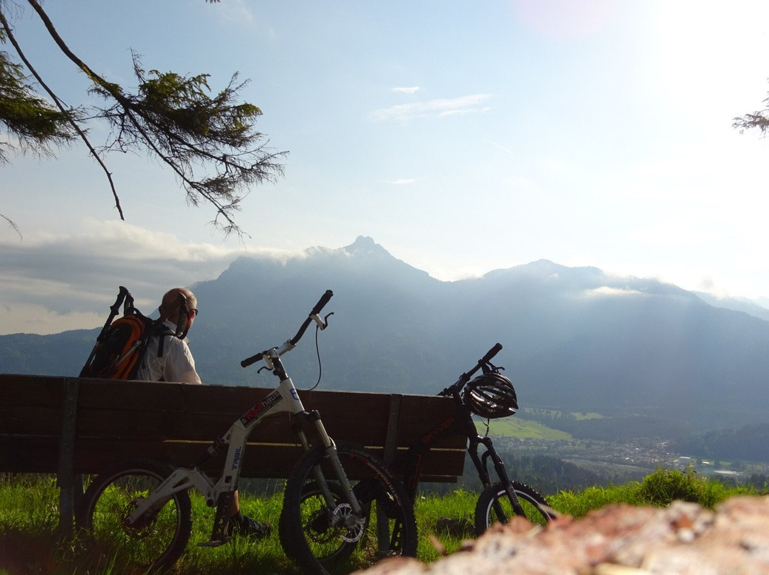 Hotel Tannenhof主图