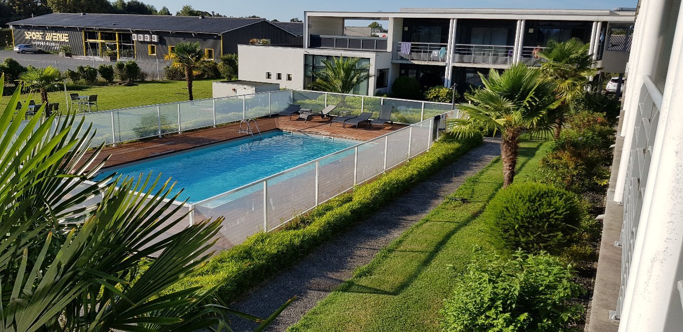Hotel Eden Park-官方