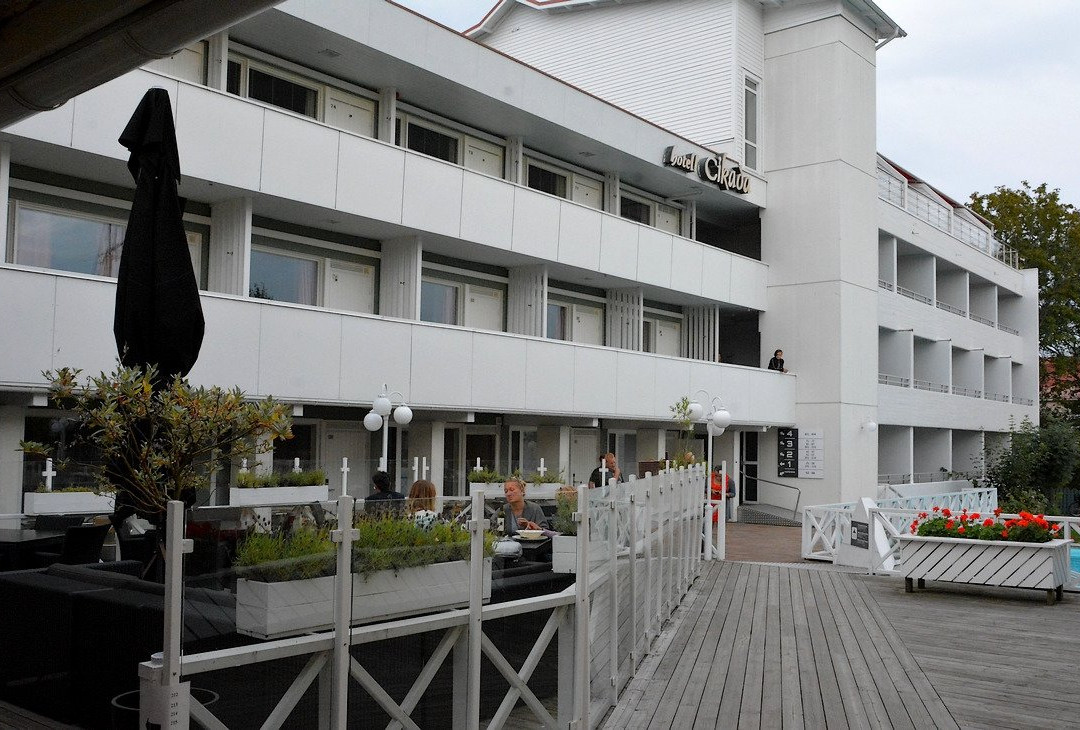 Hotell Cikada主图