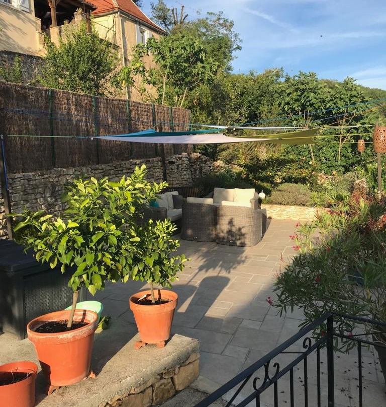 Le Coin Tranquille主图