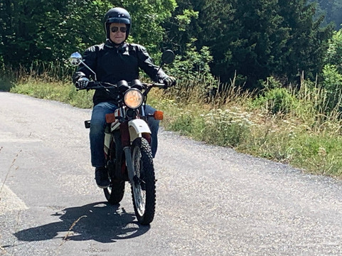 Generation Road Trip-Bozel必去景点