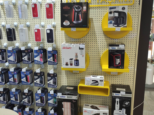 İstinyepark AVM Turkcell Mağazası-伊兹密尔必去景点