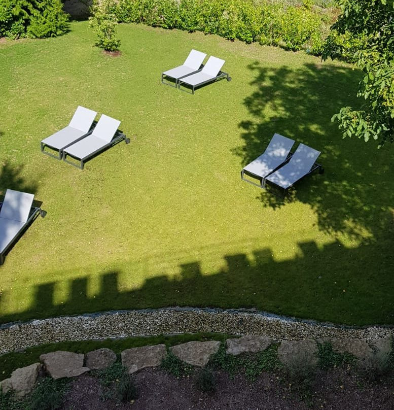 Hotel Villa Huegel主图
