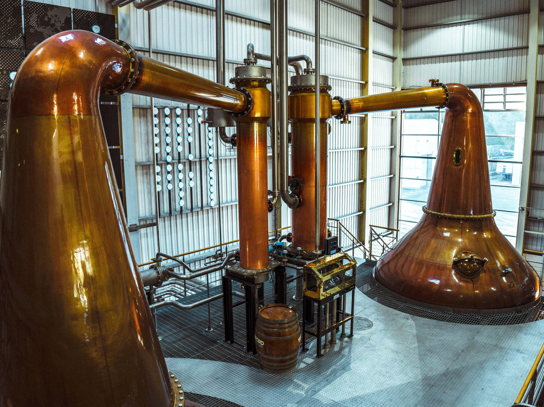 Waterford Distillery景点图片