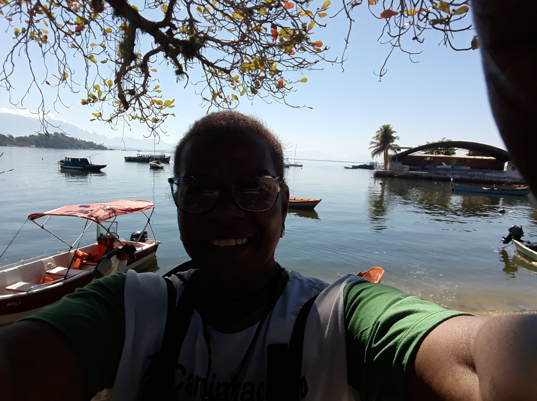 Marcos Jardim Turismo-Itaborai必去景点