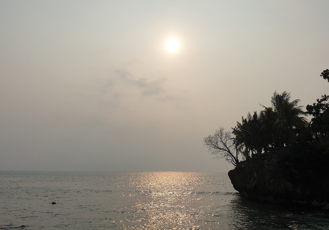 Patra Anyer Hotel主图