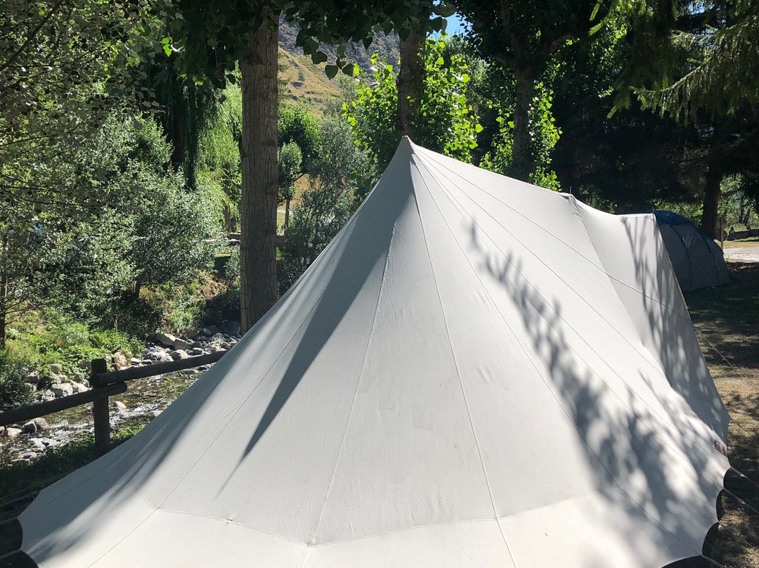 Camping Sol i Neu