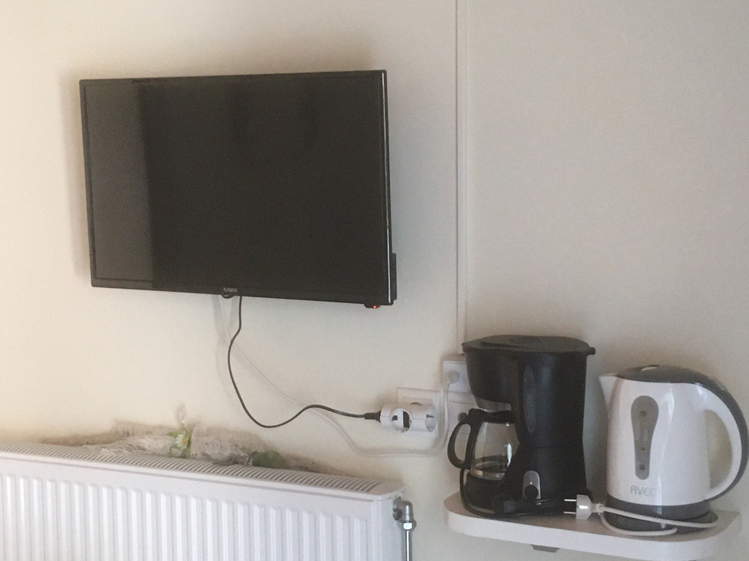 Zois Apartments主图