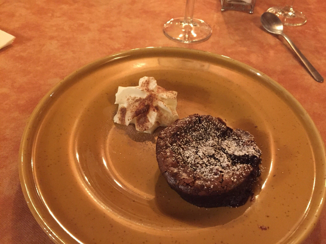 La Ferme de Lèdre主图