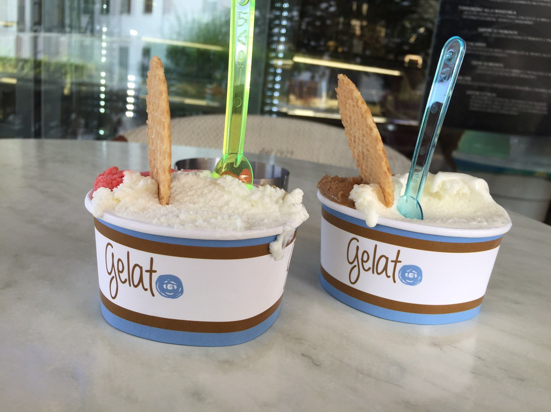 Gelateria Toldo dal 1925景点图片