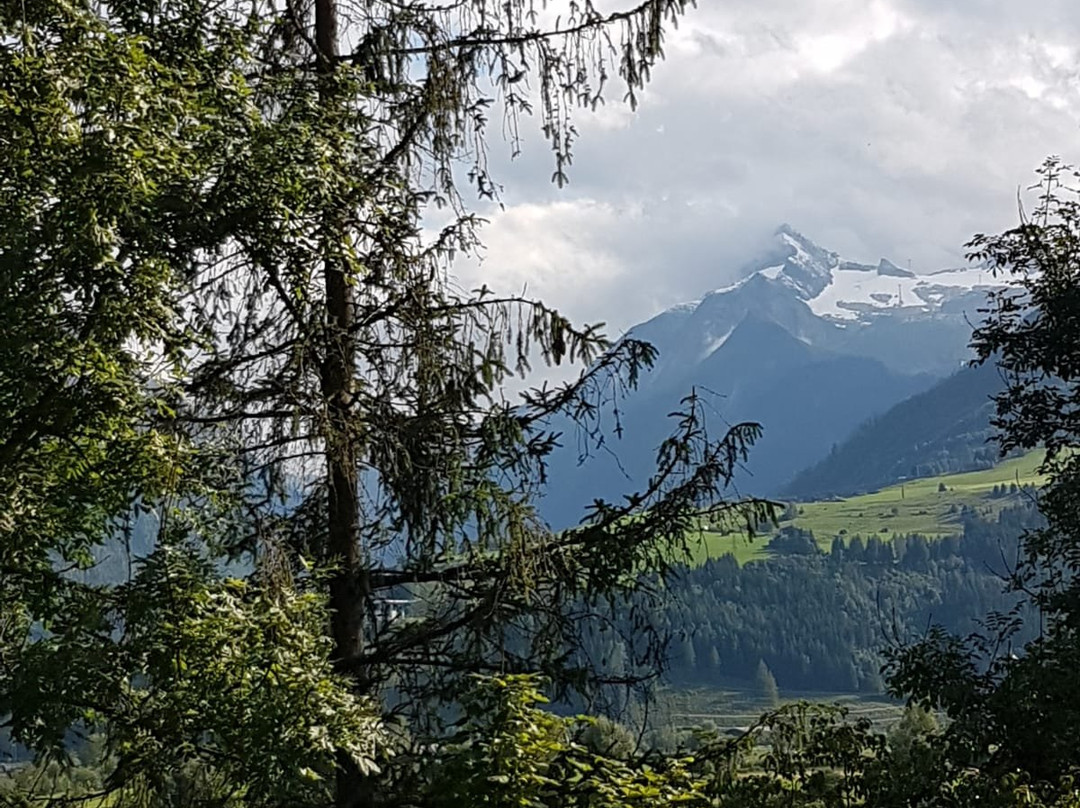 Alpengasthof Enzingerboden主图