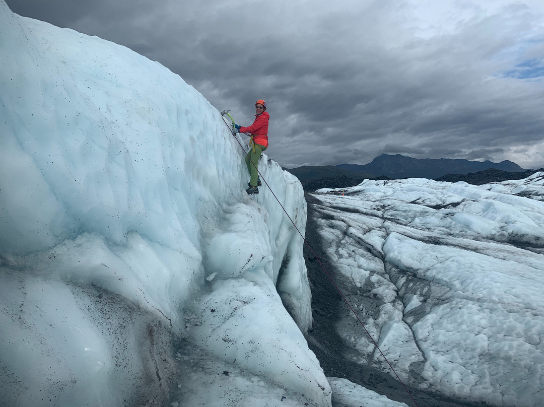 Nova Alaska Guides景点图片