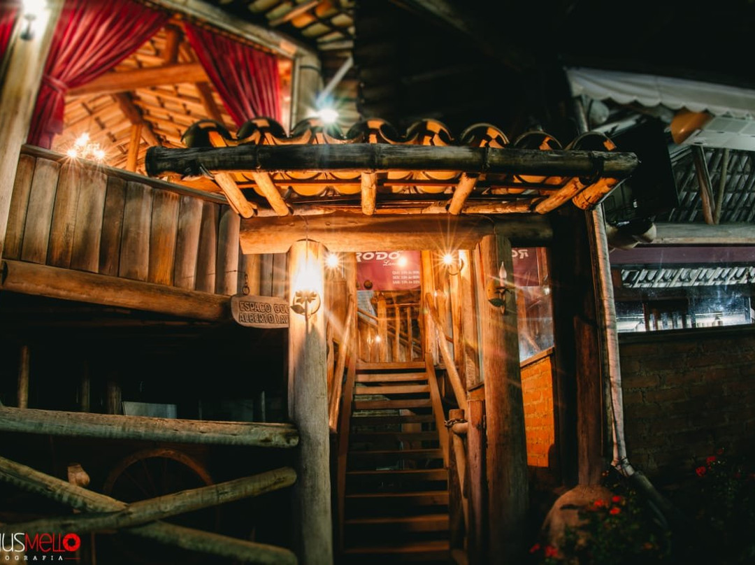 Espaço Gourmet do Ipirangão