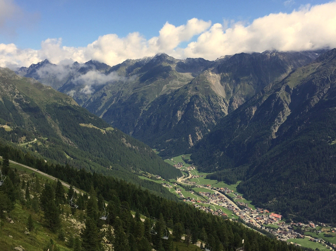 Apart Felsenhof主图