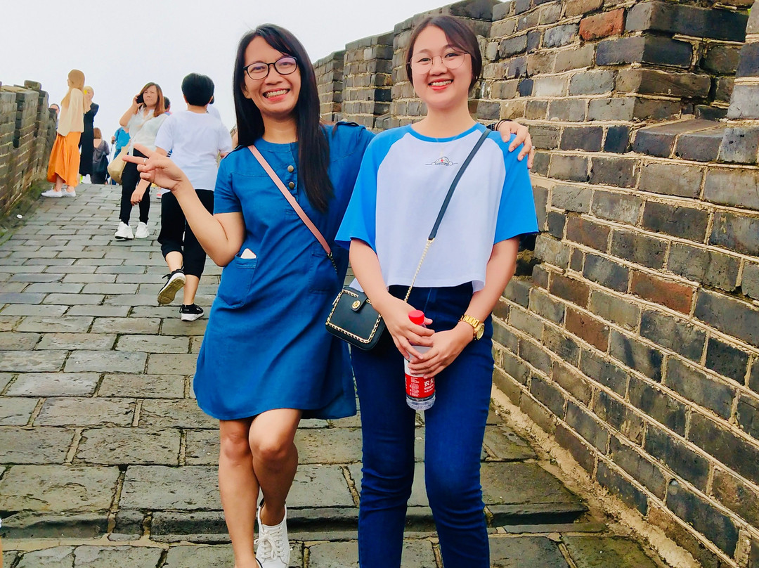 慕巴士-北京市必去景点