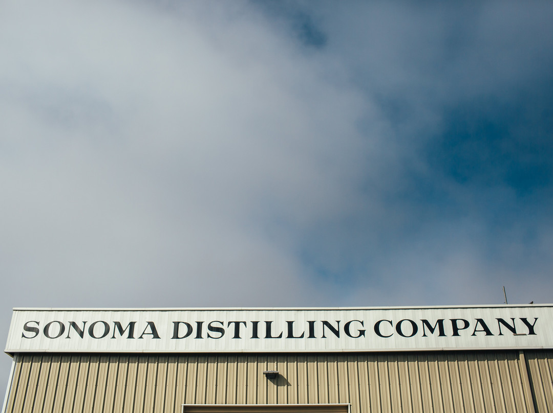 Sonoma Distilling Company景点图片