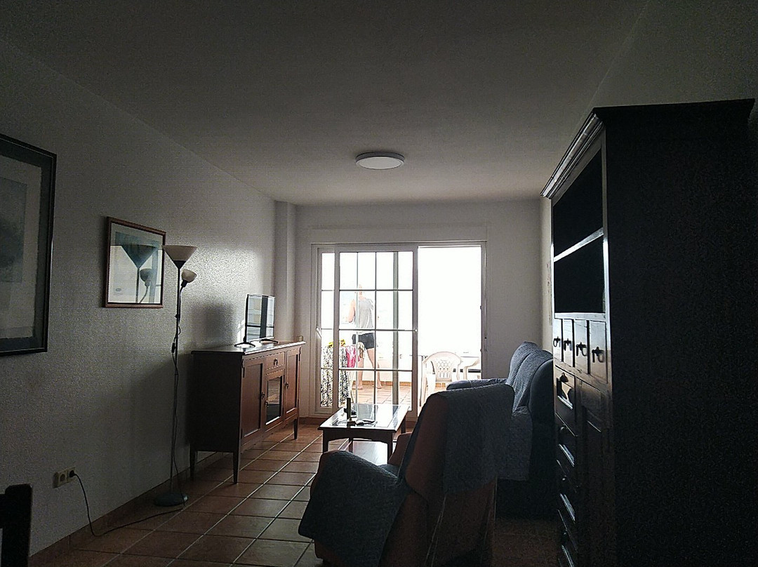 Apartahotel Vistamar San Jose主图