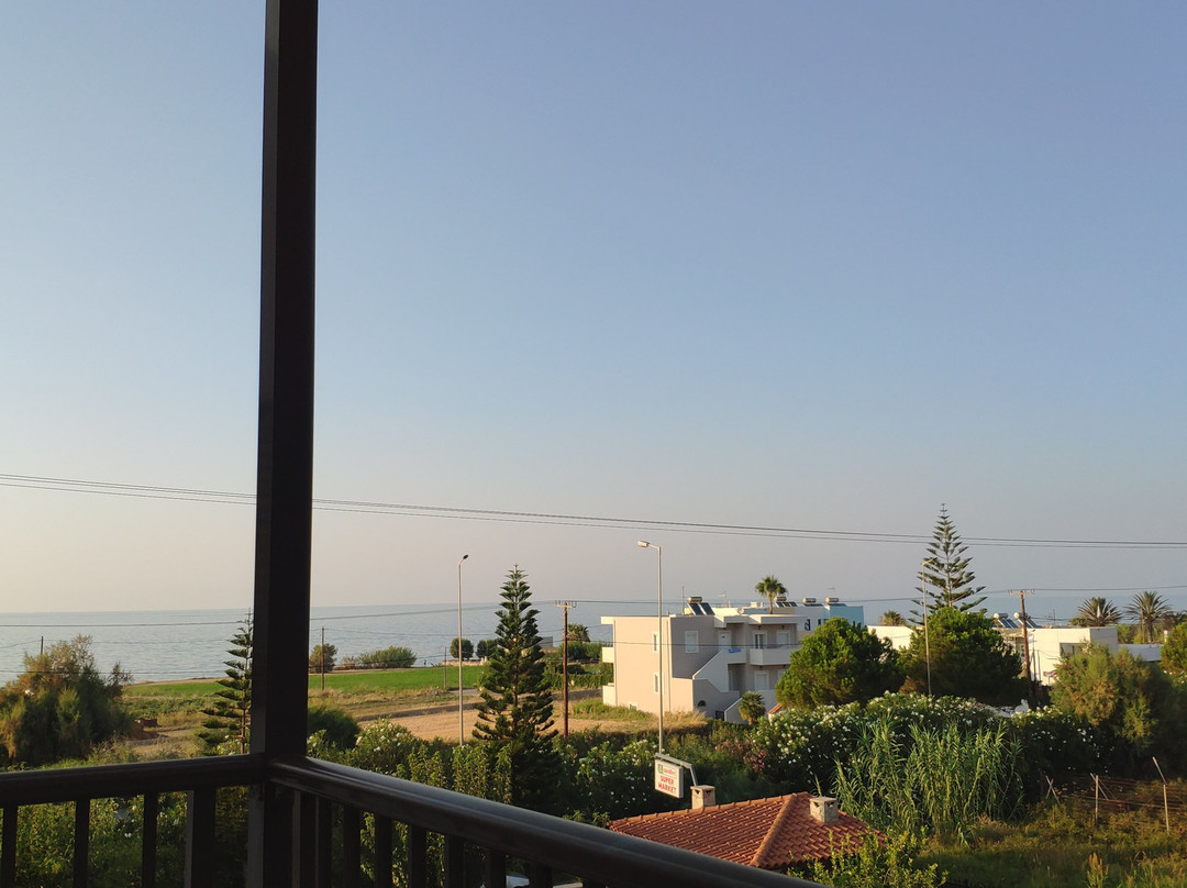 Villa Armonia