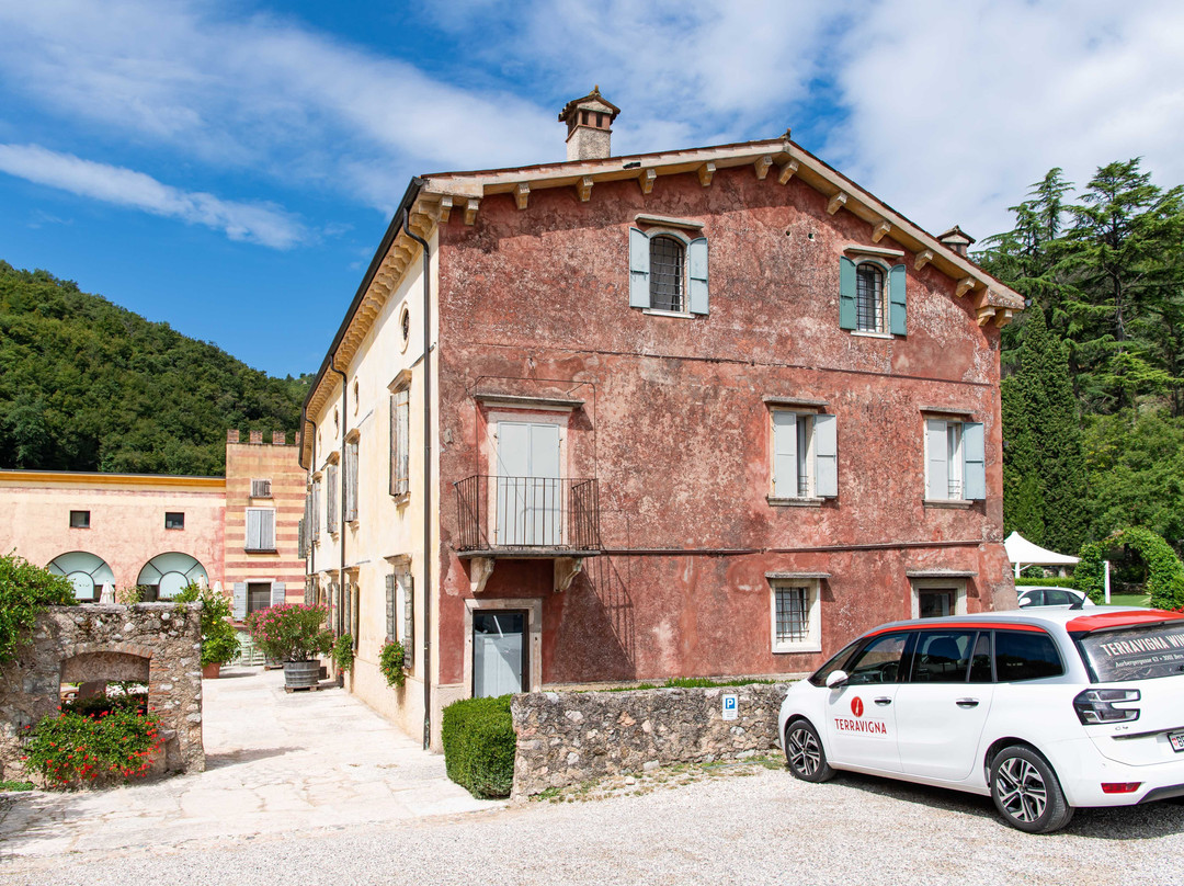 Villa De Winckels主图