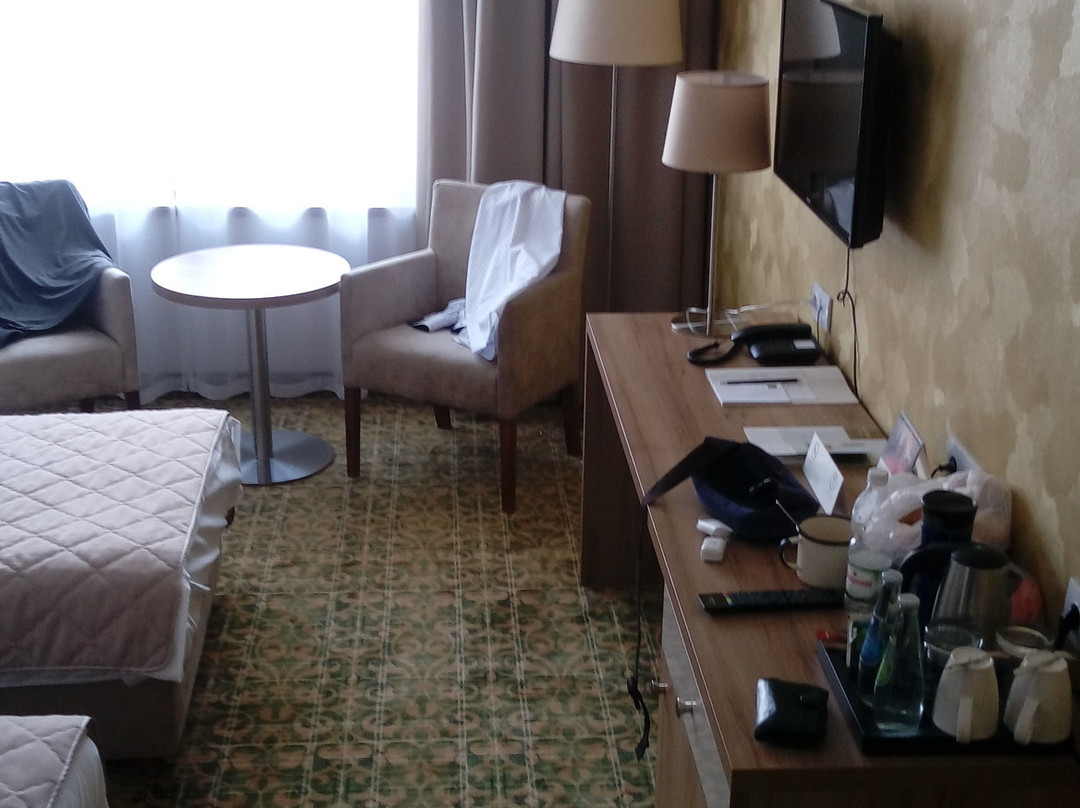 Hotel Arche主图