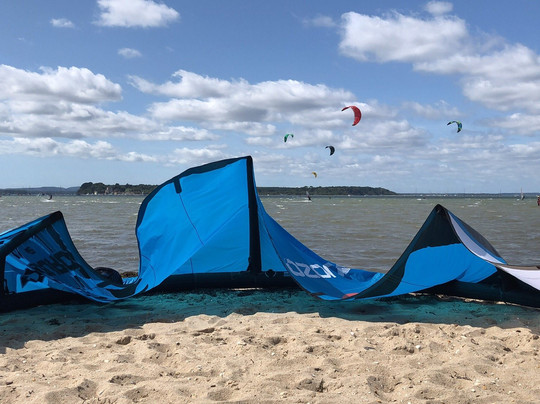 Poseidon Watersports-普尔必去景点