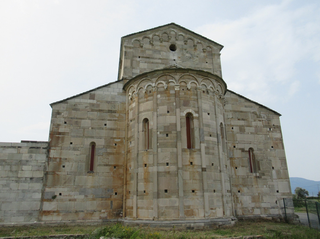 Catedral de Santa Maria Assunta景点图片