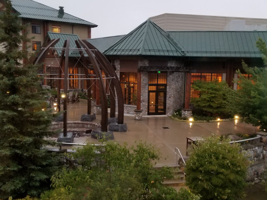 Little River Casino Resort主图