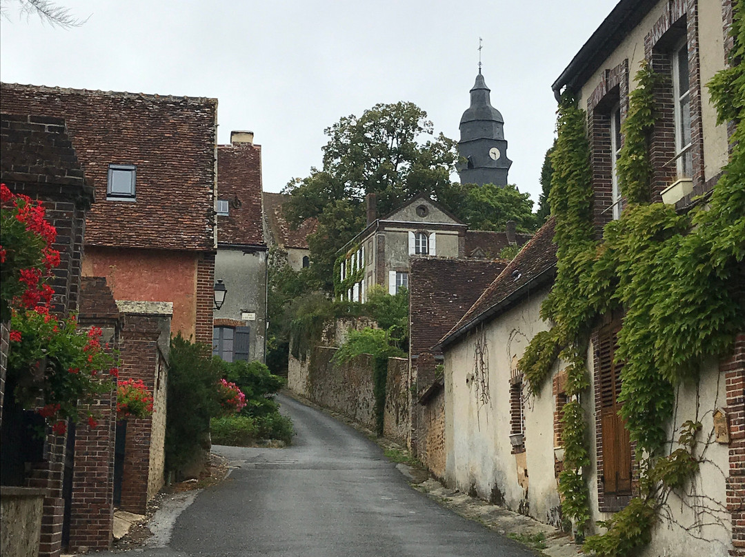 Villa Fol Avril主图