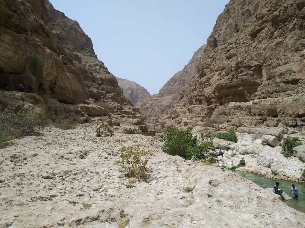 Explore Muscat Tours-马斯喀特必去景点