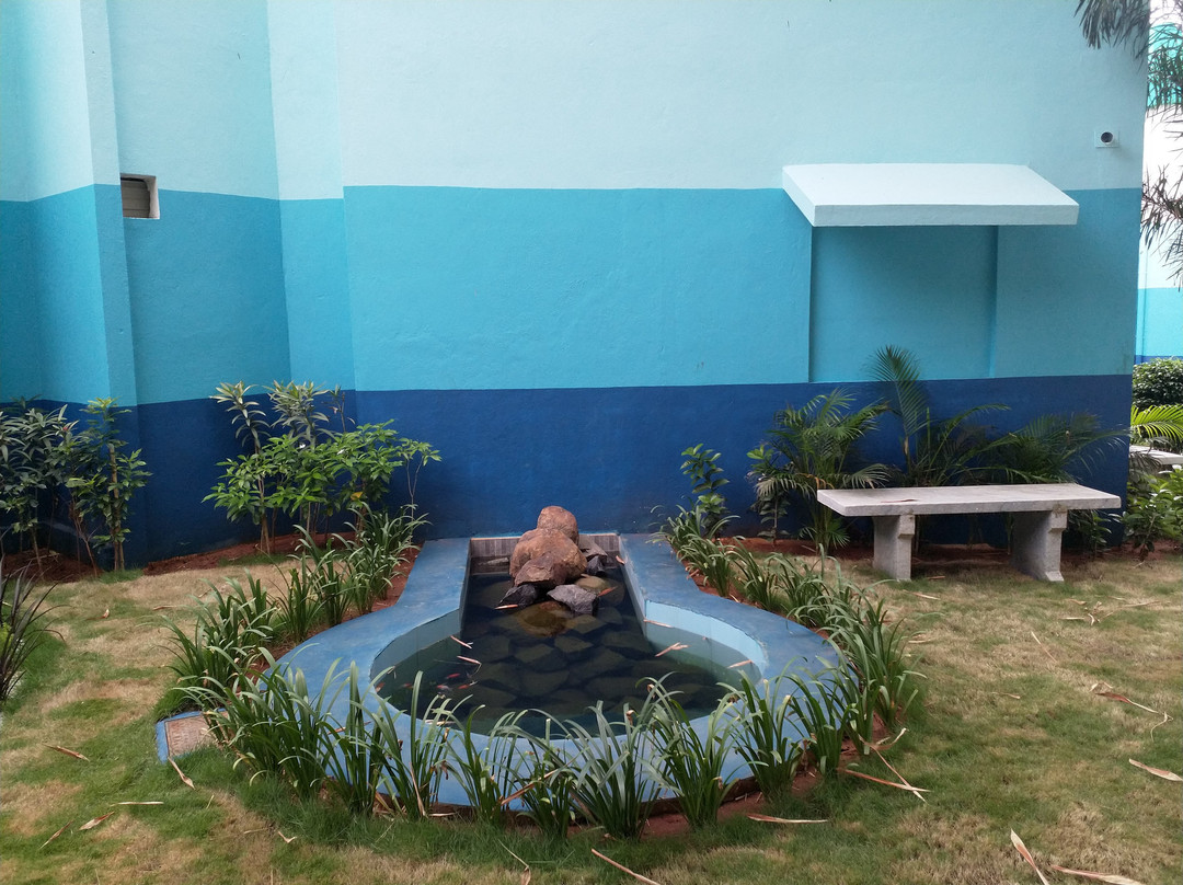 Lamel Cove Beach Resort主图