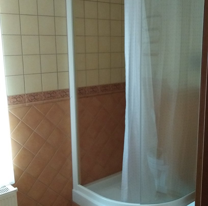 Rezidence Goethe Hotel Eagle主图