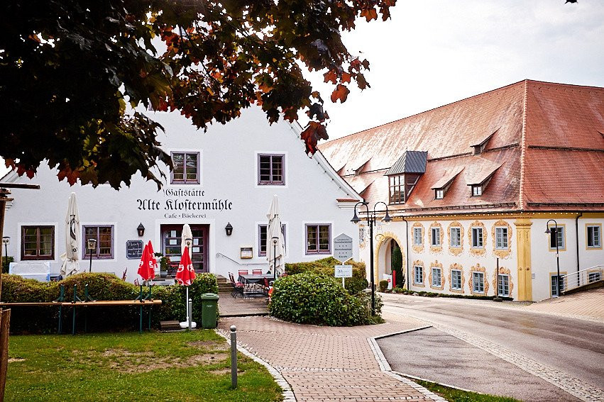 Gasthaus zur Linde主图