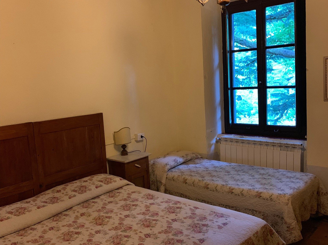 Locanda Dei Baroni主图