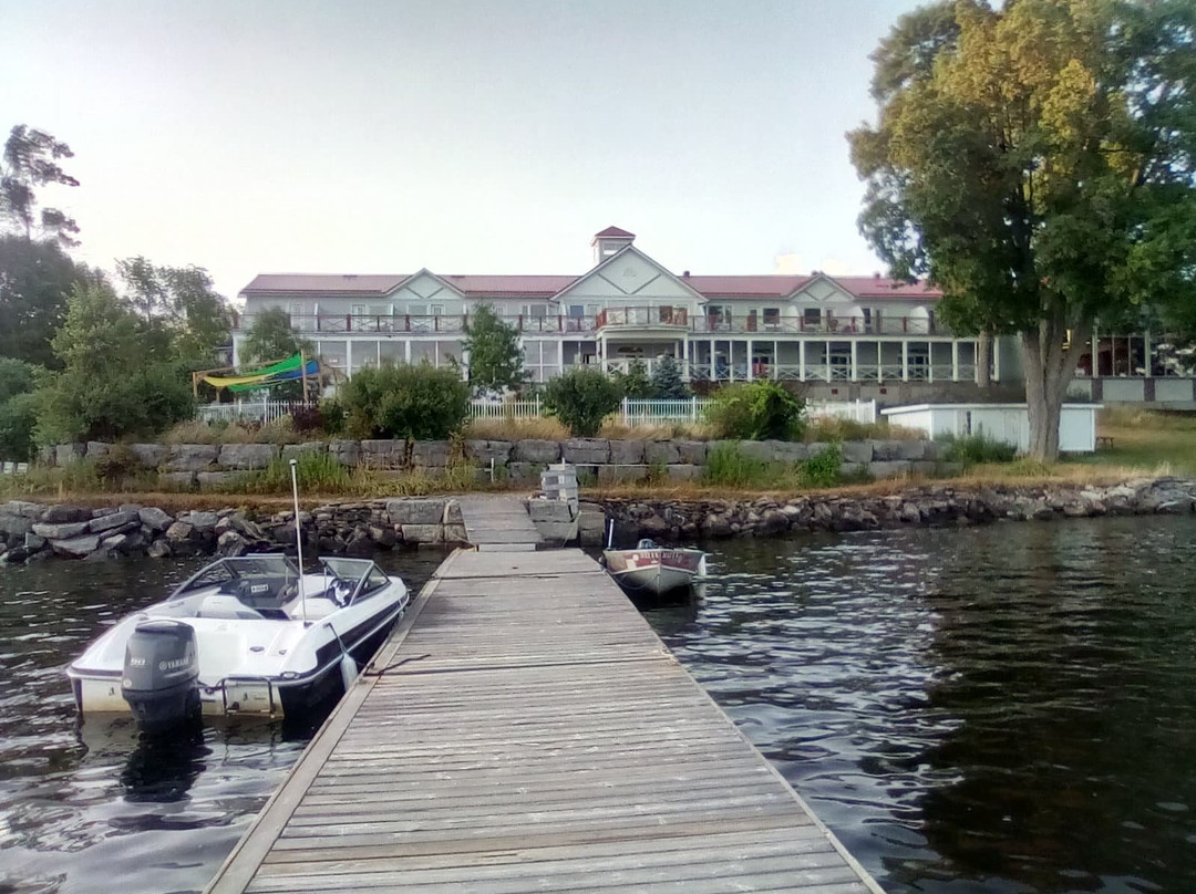 Viamede Resort主图