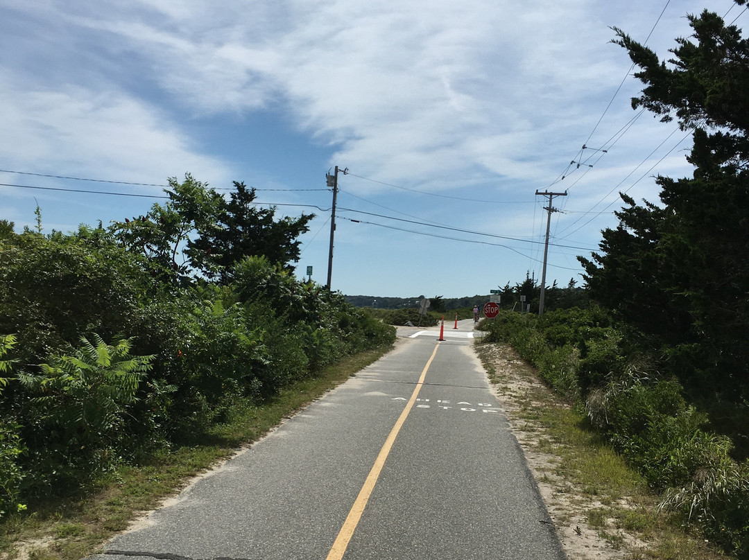 Woods Hole Passage Inn主图