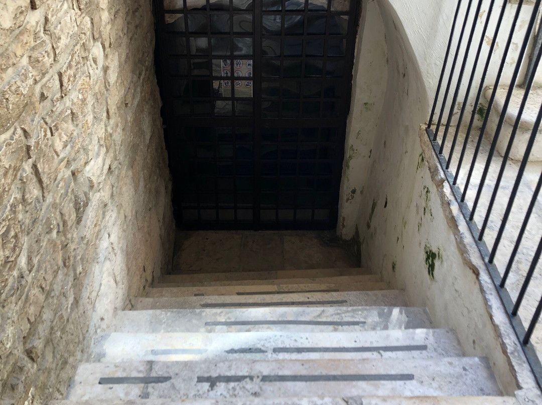Chiesa San Martino-特拉尼必去景点