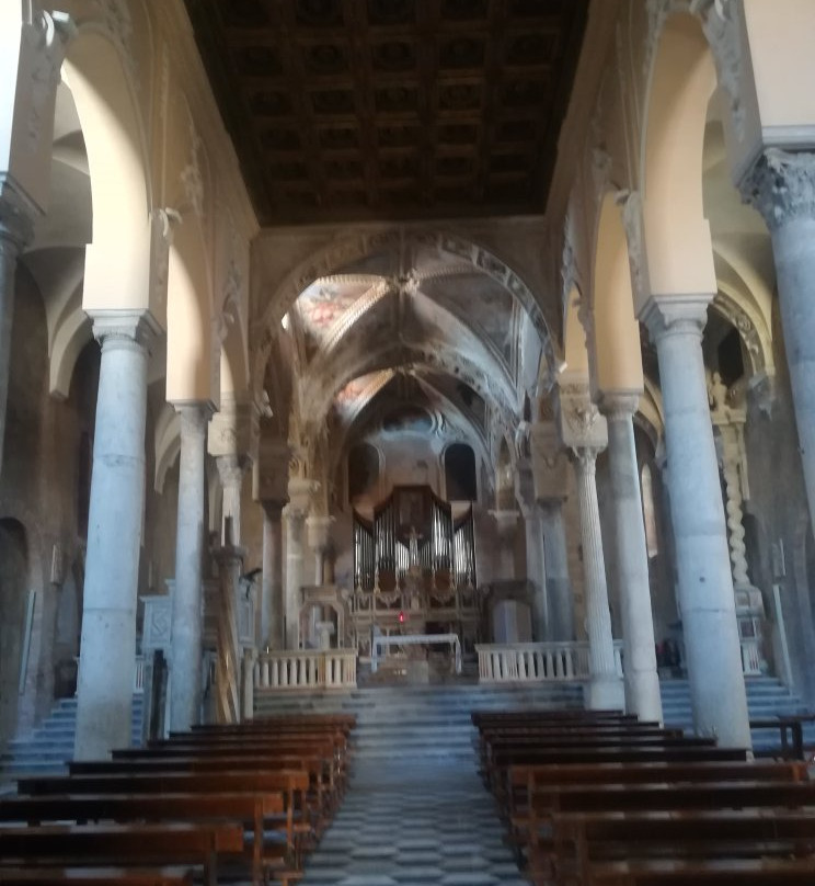 Chiesa di San Pietro Apostolo景点图片