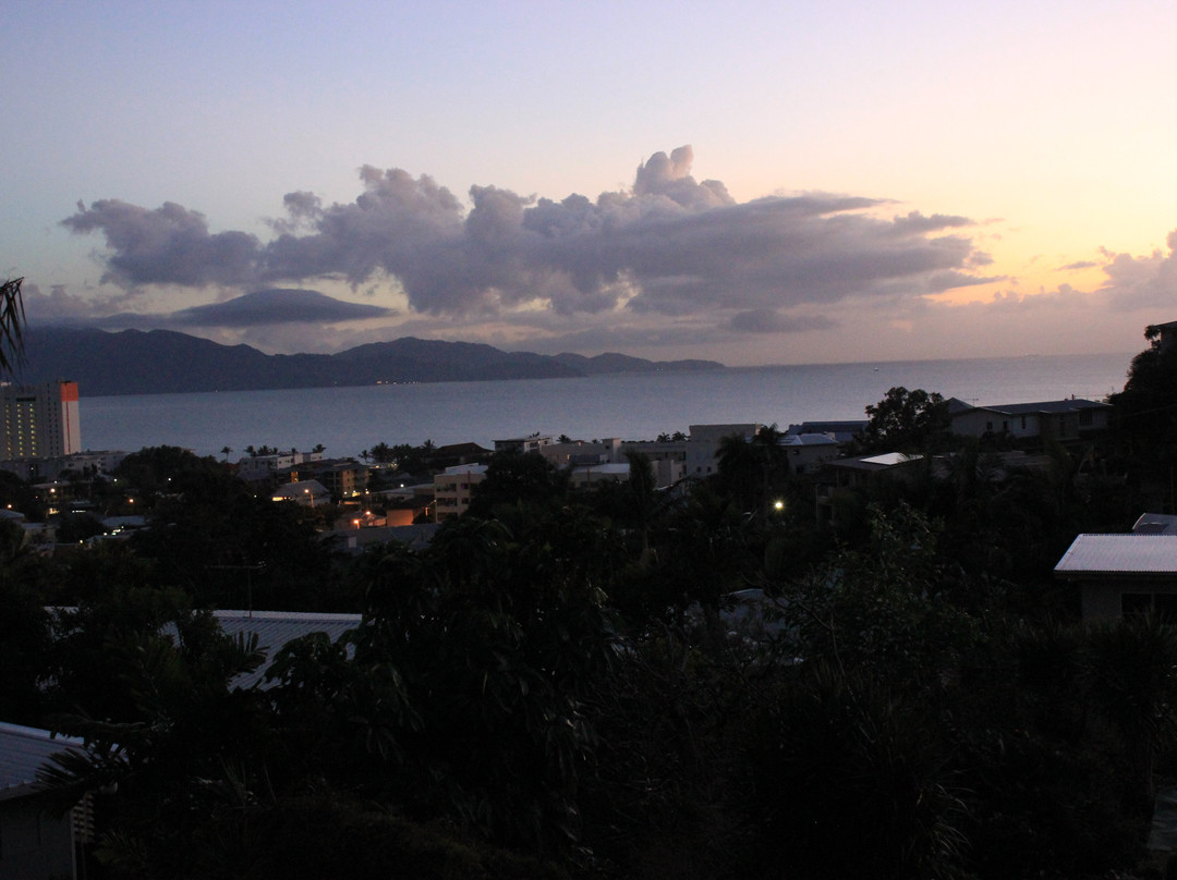 Island View Motel主图