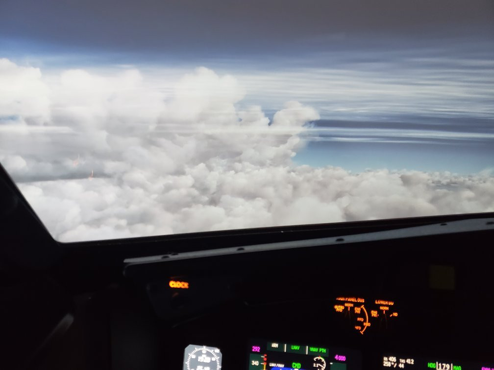 Extreme Flight Simulation景点图片