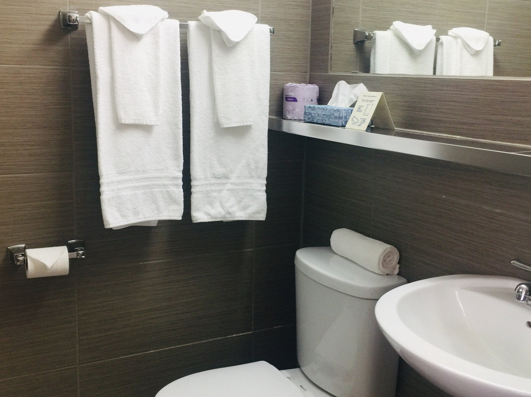 Hotel-Motel Coconut主图